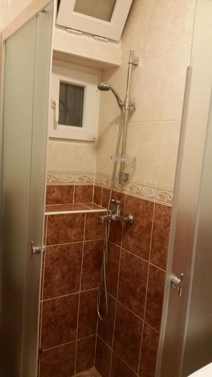 Alux Apartment Belgrado Buitenkant foto