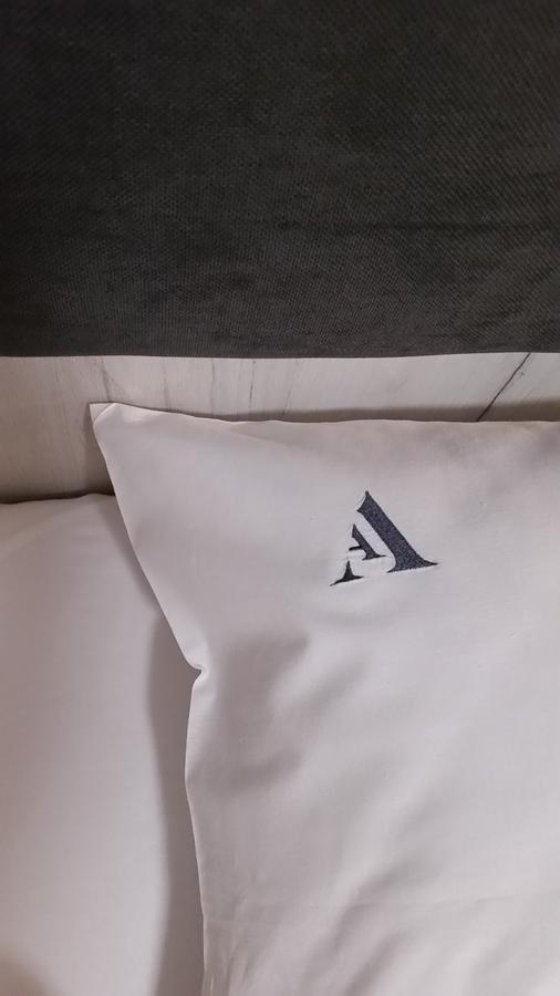 Alux Apartment Belgrado Buitenkant foto