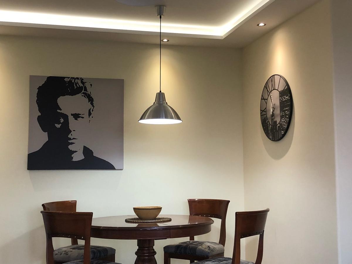Alux Apartment Belgrado Buitenkant foto